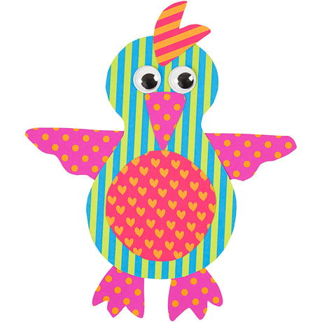 Creativ virksomhed https: www.cchobby.nl printed-karton-a4-sheet-210x297-mm-250-gr-diverse-colours-20-div-vellen-1-doos