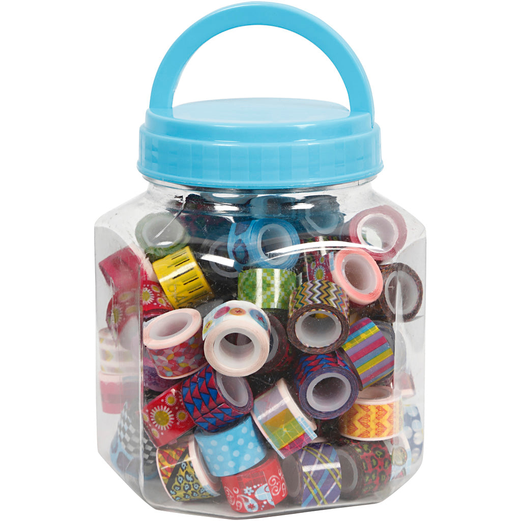 Creativ virksomhed https: www.cchobby.nl tape-b-12-mm-various-colors-90x2-m-1-doosje