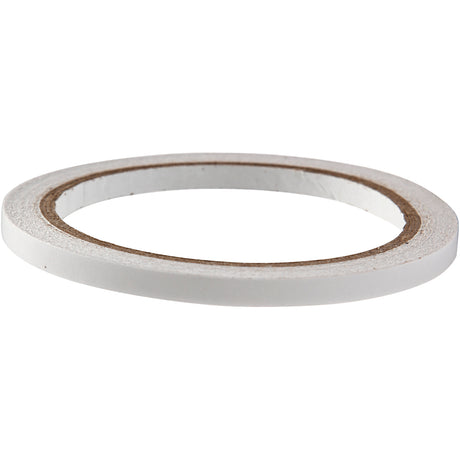 Creativ virksomhed https: www.cchobby.nl double-sided-adhesive-tape-b-6-mm-10-m-1-roll