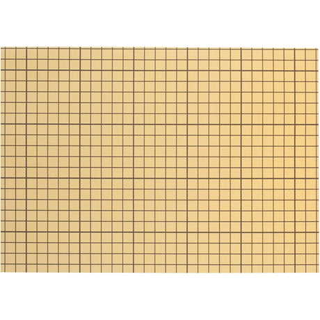 Creativ virksomhed https: www.cchobby.nl double-sided-adhesive-foil-sheet-210x297-mm-5-sheet-1-box