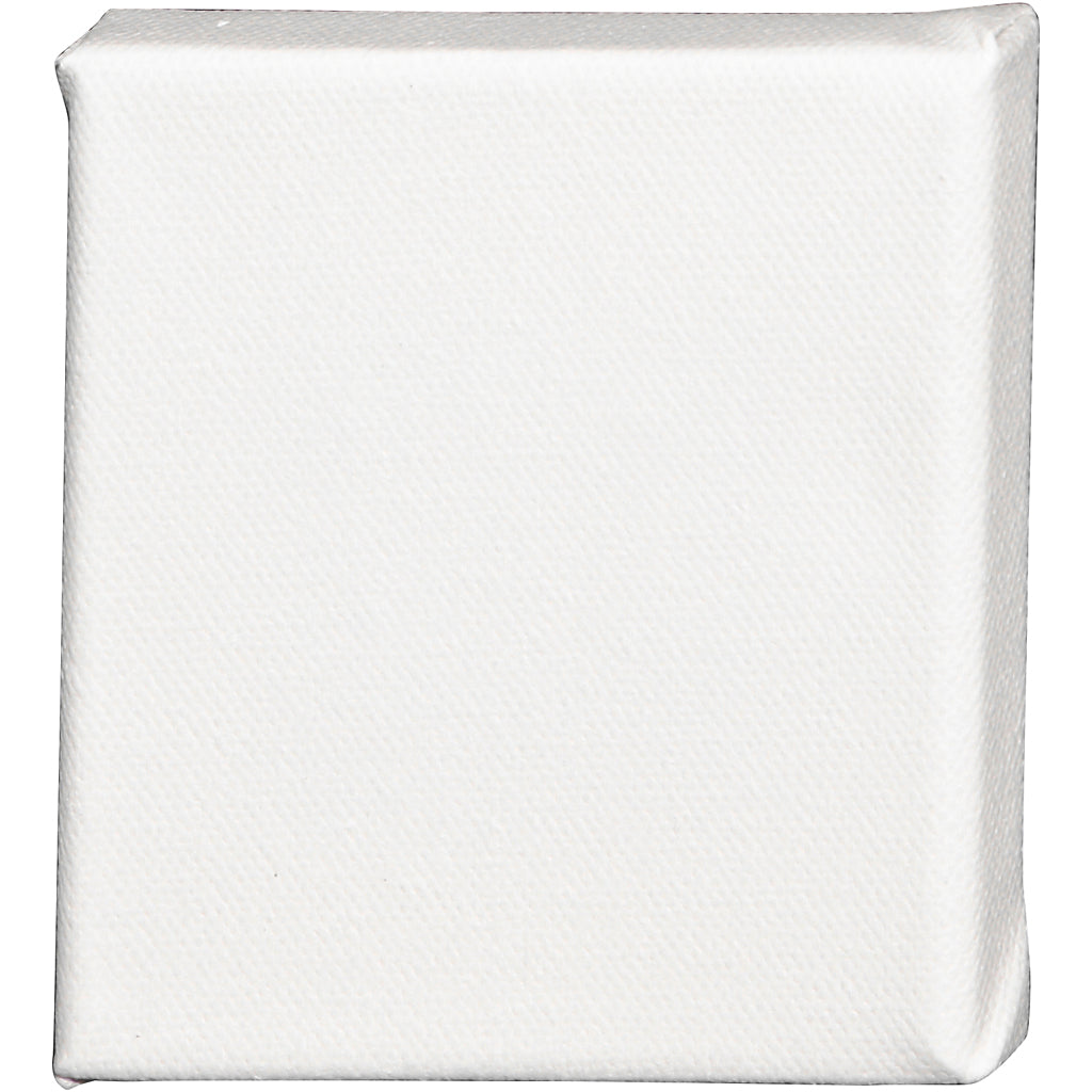 Creativ virksomhed https: www.cchobby.nl stretched-canvas-d-1-6-cm-dimensions-10x10-cm-360-gr-white-1-piece