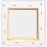 Creativ virksomhed https: www.cchobby.nl stretched-canvas-d-1-6-cm-dimensions-15x15-cm-360-gr-white-1-piece