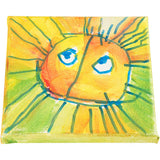 Creativ virksomhed https: www.cchobby.nl stretched-canvas-d-1-6-cm-dimensions-15x15-cm-360-gr-white-1-piece