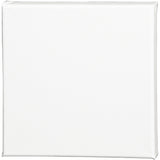 Creativ company artistline canvas, 20x20cm