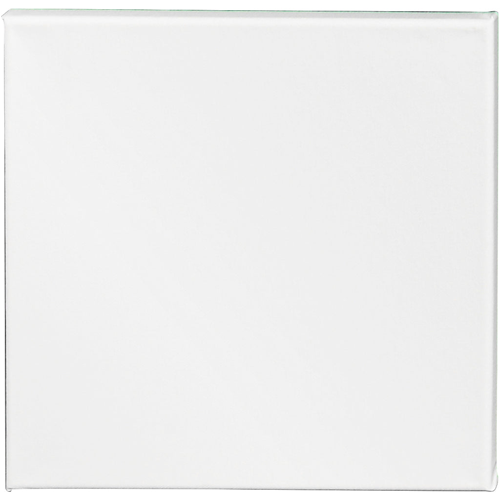Creativ company artistline lærred, 30x30 cm