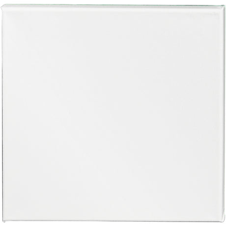 Creativ company artistline lærred, 30x30 cm