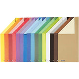 Creativ virksomhed https: www.cchobby.nl color-bar-paper-a4-vel-210x297-mm-100-gr-16-div-vellen-1-doos