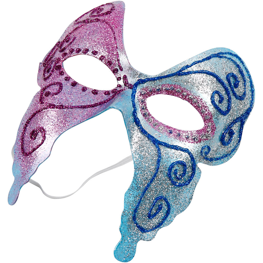 Creativ virksomhed https: www.cchobby.nl masks-h-10-20-cm-w-18-20-cm-white-3x4-piece-1-box