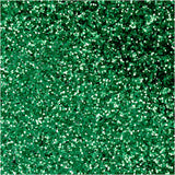 Creativ Company Bio Glitter Green, 10gr