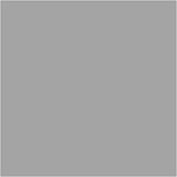 Creativ Company Glitter and Sequiner Silver, 6x5gr