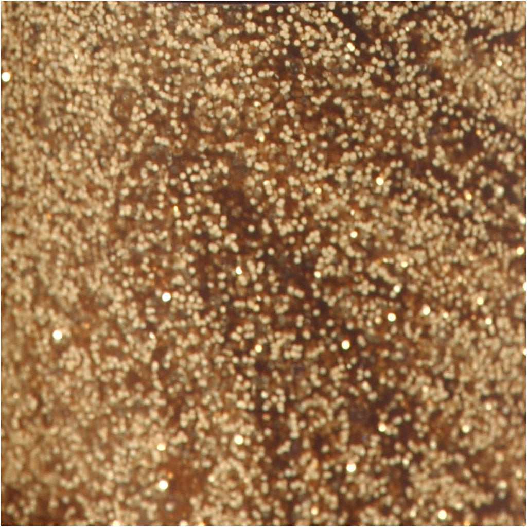 Creativ Company Glitter Lim Gold, 118 ml