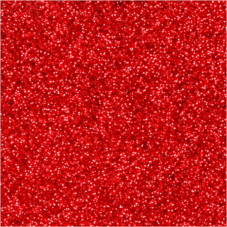 Creativ Company Glitter Lim Red, 25 ml