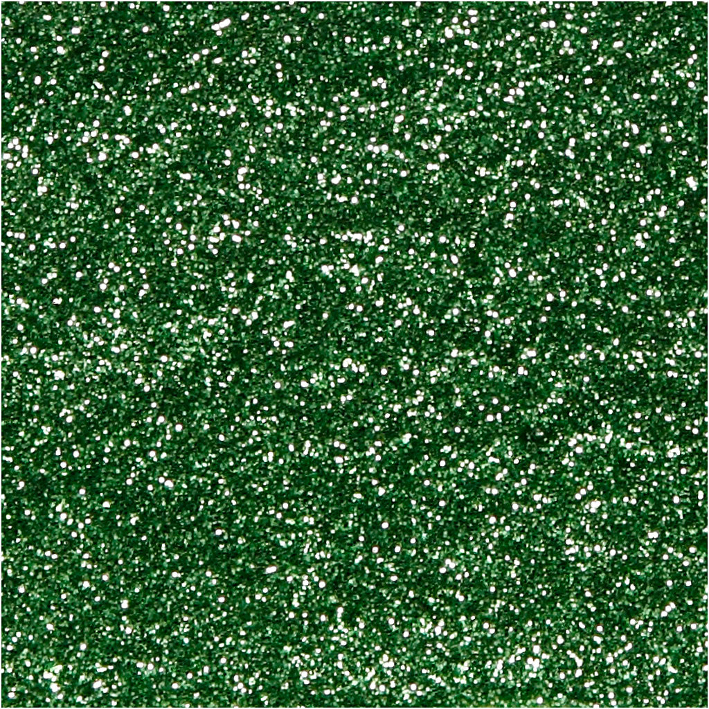 Creativ Company Glitter Lim Green, 25 ml