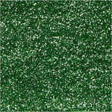 Creativ Company Glitter Lim Green, 25 ml