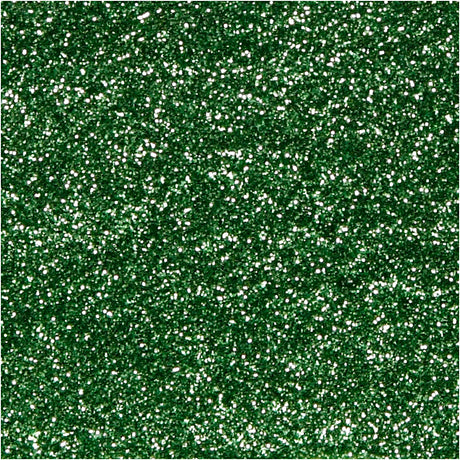 Creativ Company Glitter Lim Green, 25 ml
