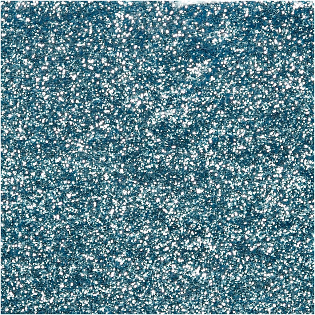 Creativ Company Glitter Lim Light Blue, 25 ml