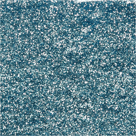 Creativ Company Glitter Lim Light Blue, 25 ml