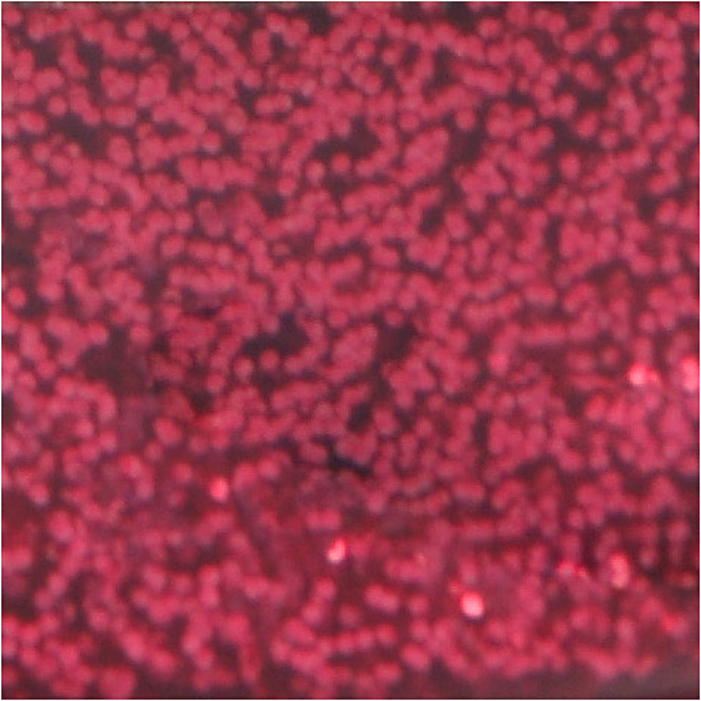 Creativ Company Glitter Lim Dark Pink, 25 ml