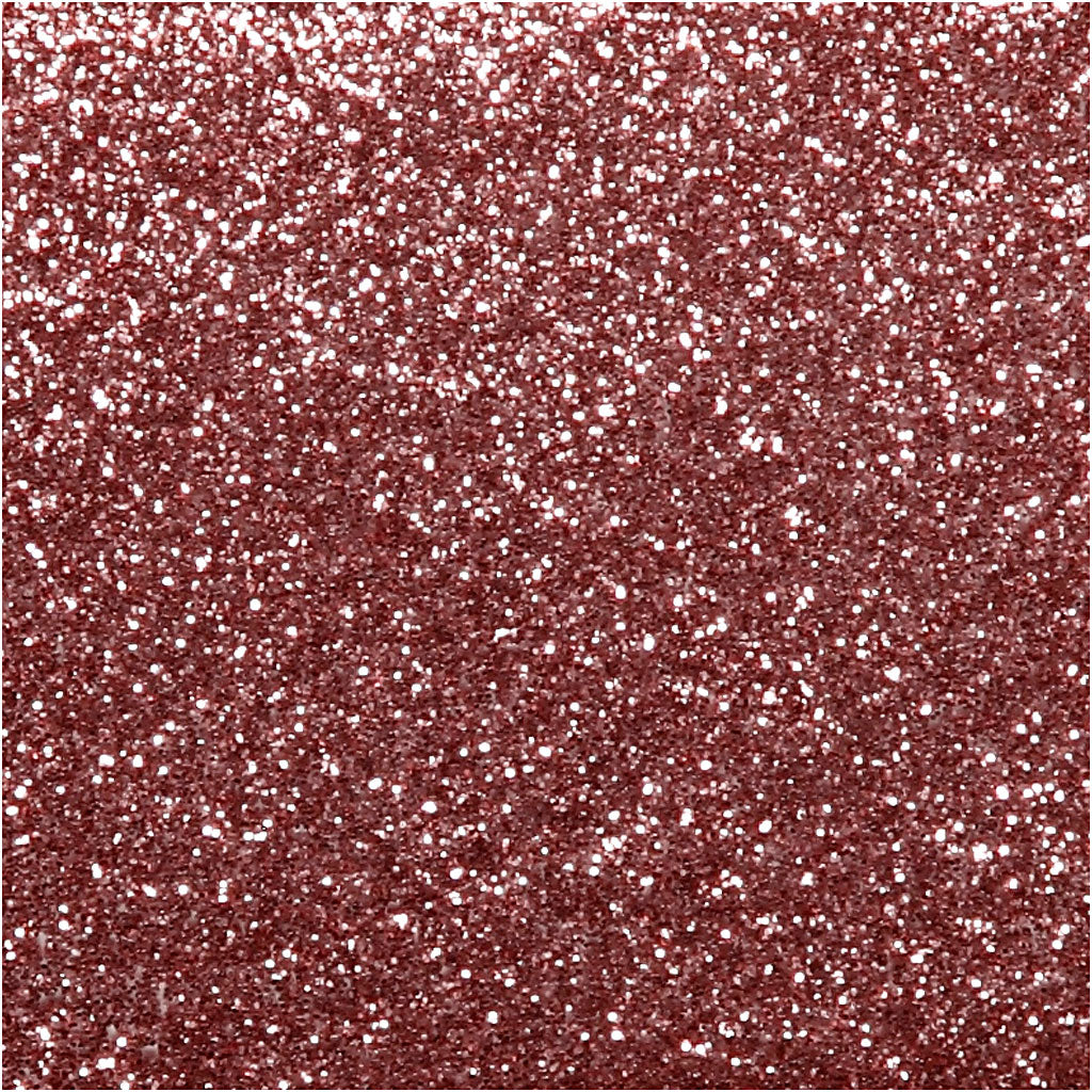 Creativ Company Glitter Lim Pink, 25 ml