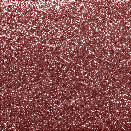 Creativ Company Glitter Lim Pink, 25 ml