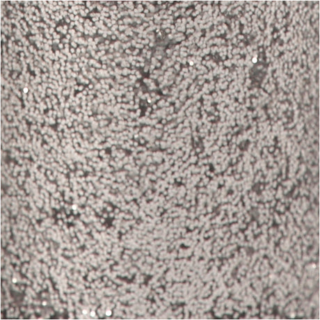 Creativ Company Glitter Lim Silver, 118 ml