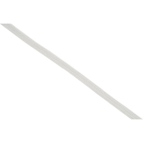 Creativ virksomhed https: www.cchobby.nl elastic-w-6-mm-white-50-m-1-roll