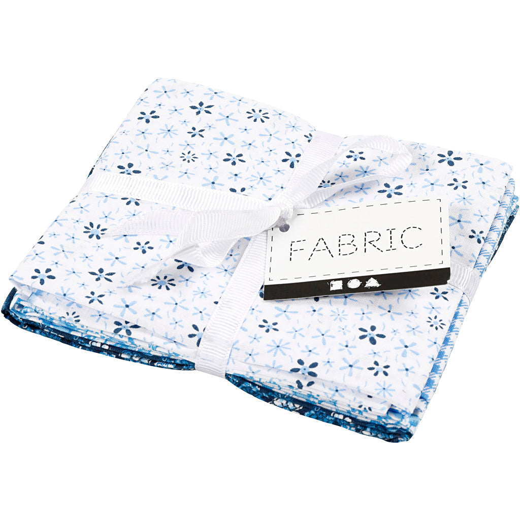 Creativ virksomhed https: www.cchobby.nl patchwork-fabric-size-45x55-cm-100-gr-blue-4-piece-1-ball