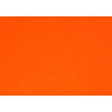 Creativ firma hobbyfilt orange A4, 10 ark