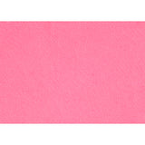 Creativ firma hobbyfilt pink A4, 10 ark