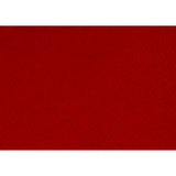 Creativ firma hobbyfilt, antik rød, a4, 10 ark