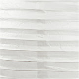 Creativ virksomhed https: www.cchobby.nl ris-papir-lampe-runde-d-35-cm-hvid-1-stykke