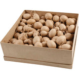 Creativ virksomhed https: www.cchobby.nl eggs-h-3-4-5-6-cm-140-piece-1-box