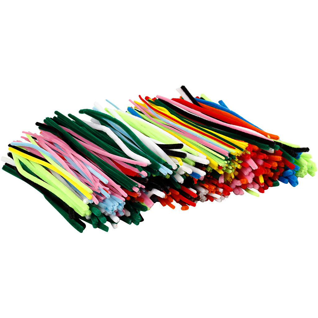 Https: www.cchobby.nl chenille-l-30-cm-thickness-4-6-9-mm-diverse-colors-700-div-1-box