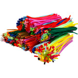 Https: www.cchobby.nl chenille-l-30-cm-thickness-4-6-9-mm-diverse-colors-700-div-1-box
