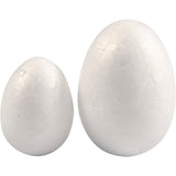 Creativ virksomhed https: www.cchobby.nl eggs-h-35-48-mm-b-25-35-mm-white-10-piece-1-box