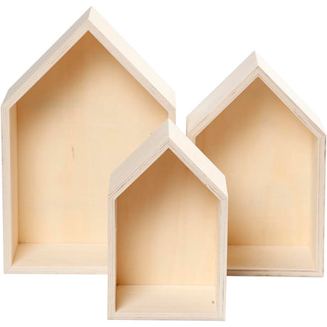 Creativ virksomhed https: www.cchobby.nl vis boxes-huizen-h-20-3-25-3-31-cm-d-10-cm-w-13-16-2-20-cm-3-piece-1-set