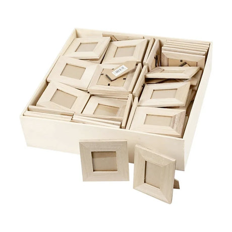 Creativ virksomhed https: www.cchobby.nl frame-size-10x10-9x11-cm-80-piece-1-box