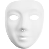 Https: www.cchobby.nl maske-h-17-5-cm-b-14-cm-hvid-1-stykke
