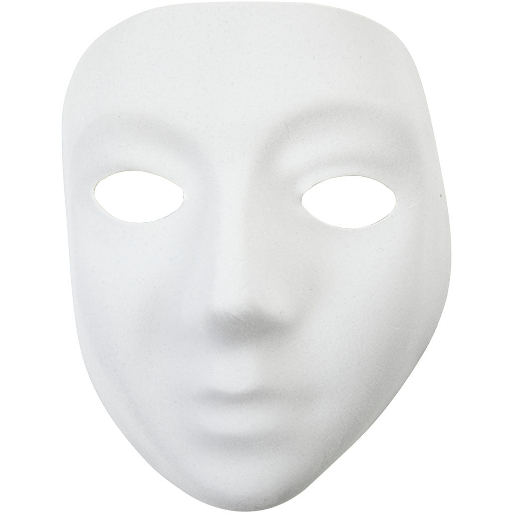 Https: www.cchobby.nl maske-h-17-5-cm-b-14-cm-hvid-1-stykke