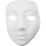 Https: www.cchobby.nl maske-h-17-5-cm-b-14-cm-hvid-1-stykke