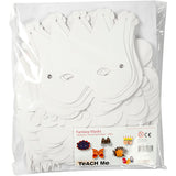 Https: www.cchobby.nl fantasy masks-inklusive-elastic-h-15-20-cm-230-gr-white-100-div-1-box