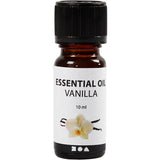 Creativ Company Fragrance Oil Vanilla, 10 ml