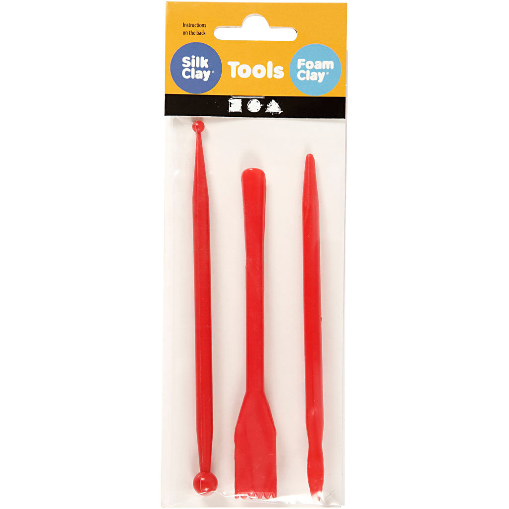 Creativ virksomhed https: www.cchobby.nl modellering sticks-l-14-5-cm-red-3-piece-1-box