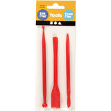 Creativ virksomhed https: www.cchobby.nl modellering sticks-l-14-5-cm-red-3-piece-1-box