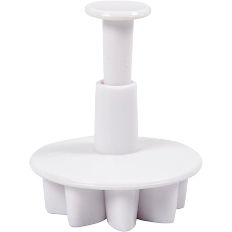 Creativ virksomhed https: www.cchobby.nl udskårne former-med-stempel-blomst-d-2-3-2-8-3-6-4-4-cm-hvid-4-stykke-1-kasse