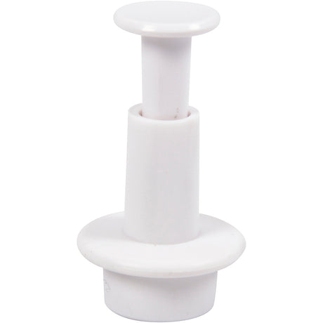 Creativ virksomhed https: www.cchobby.nl udskårne former-med-stempel-cirkel-d-1-1-1-3-1-7-cm-hvid-3-stykke-1-kasse