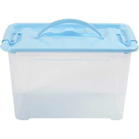 Creativ virksomhed https: www.cchobby.nl hobby box-diverse-colors-1-piece