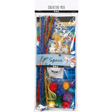 Creativ Company Hobby Basic Materials plads