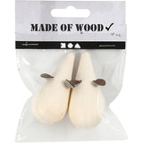 Creativ virksomhed https: www.cchobby.nl mouse-l-6-5-cm-d-3-5-cm-2-piece-1-box