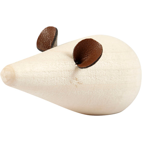 Creativ virksomhed https: www.cchobby.nl mouse-l-6-5-cm-d-3-5-cm-2-piece-1-box